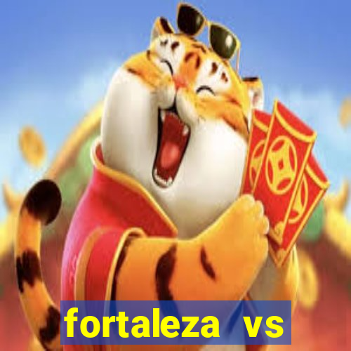 fortaleza vs flamengo futemax